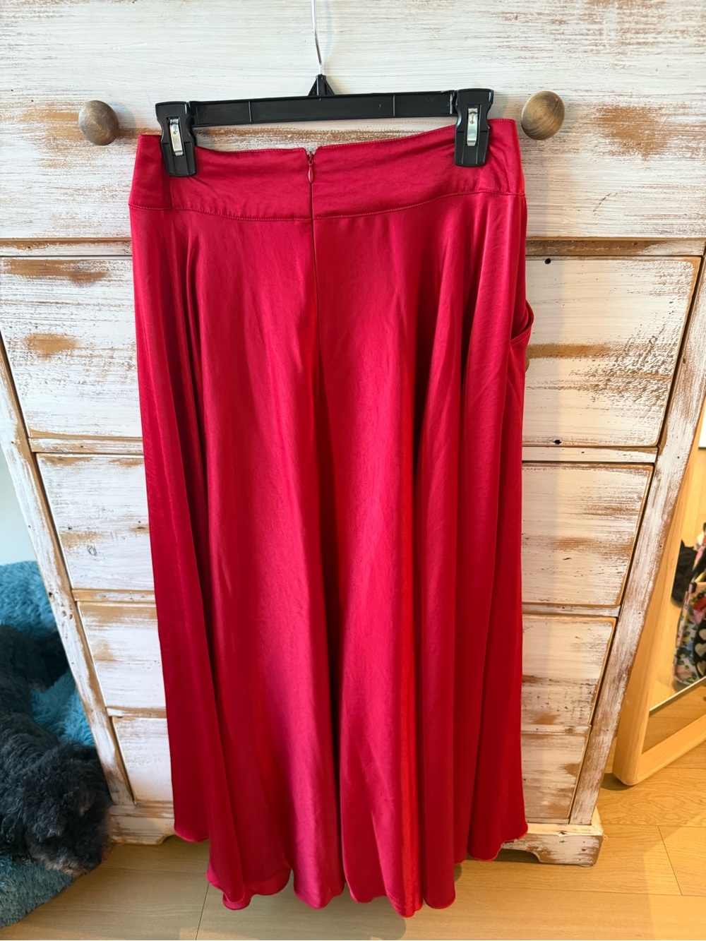 Free People Chilco Maxi Skirt - Picture 4 of 7